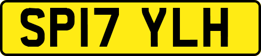 SP17YLH