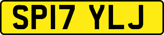 SP17YLJ
