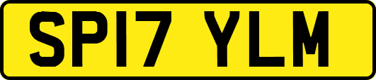 SP17YLM
