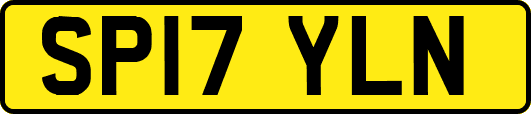 SP17YLN