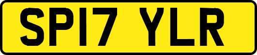 SP17YLR