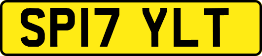 SP17YLT