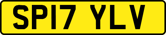 SP17YLV