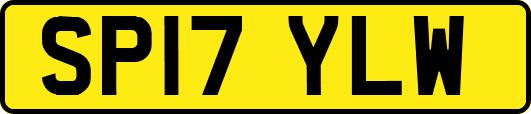 SP17YLW