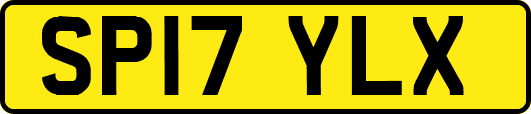 SP17YLX
