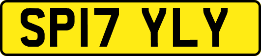 SP17YLY