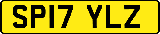 SP17YLZ