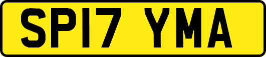 SP17YMA