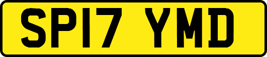 SP17YMD