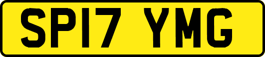 SP17YMG