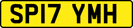 SP17YMH