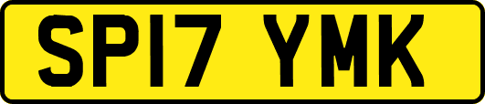 SP17YMK