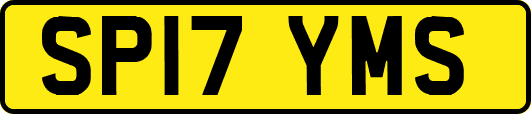 SP17YMS