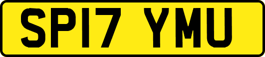 SP17YMU
