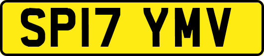 SP17YMV
