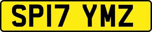 SP17YMZ