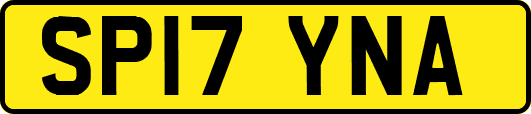 SP17YNA