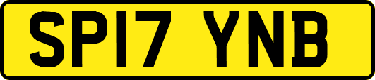 SP17YNB