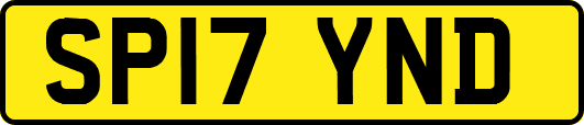 SP17YND