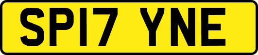 SP17YNE
