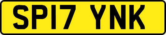 SP17YNK