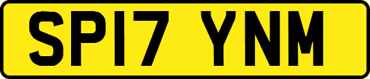 SP17YNM