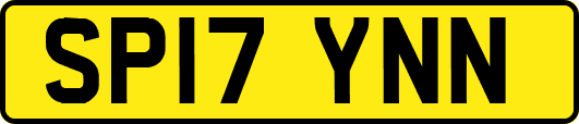 SP17YNN