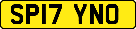 SP17YNO