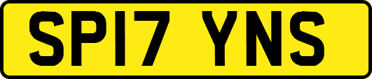 SP17YNS
