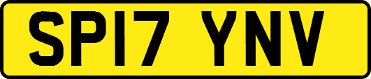 SP17YNV