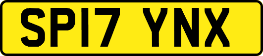 SP17YNX