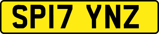 SP17YNZ