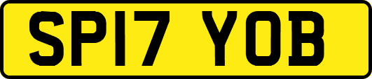 SP17YOB