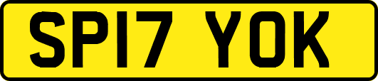 SP17YOK
