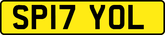 SP17YOL