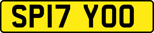 SP17YOO