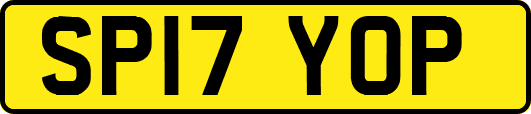 SP17YOP