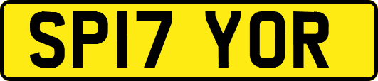 SP17YOR