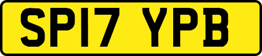 SP17YPB