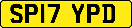 SP17YPD