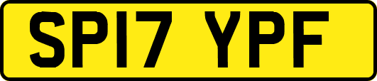 SP17YPF