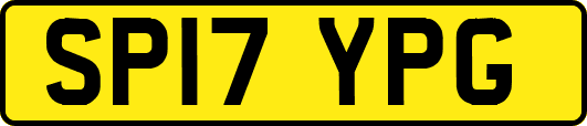 SP17YPG