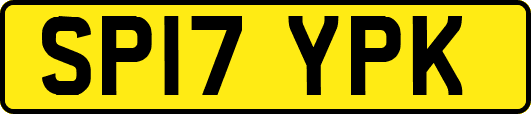 SP17YPK