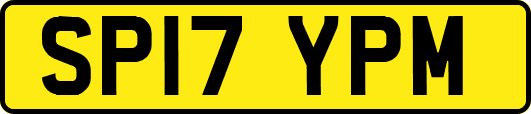 SP17YPM