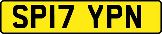 SP17YPN