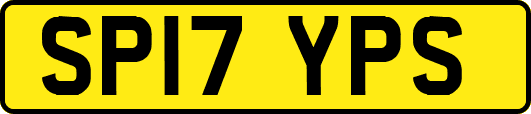 SP17YPS
