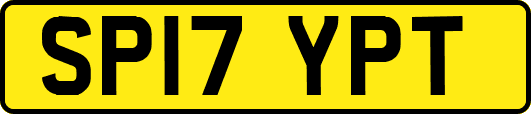 SP17YPT