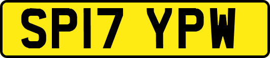 SP17YPW