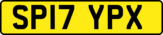 SP17YPX