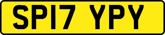 SP17YPY